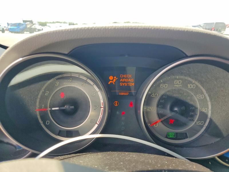 Aukcja sprzedaży 2011 Acura Mdx, vin: 2HNYD2H61BH513004, numer aukcji: 58322606