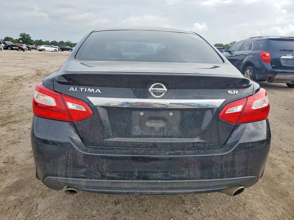 57514156 :رقم المزاد ، 1N4AL3AP6GC185825 vin ، 2016 Nissan Altima مزاد بيع