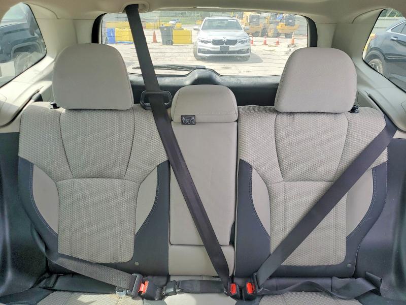 55419976 :رقم المزاد ، JF2SKAFC8MH432516 vin ، 2021 Subaru Forester مزاد بيع