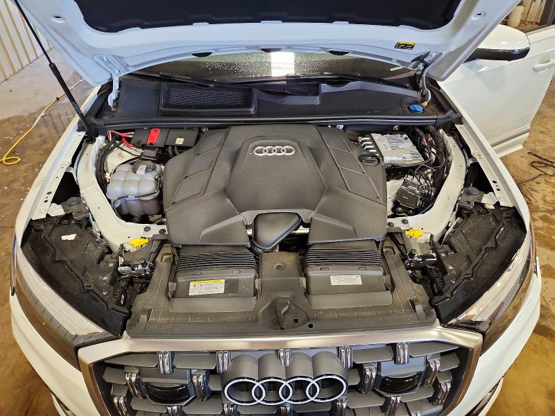 Продаж на аукціоні авто 2025 Audi Q7, vin: WA1LVBF75SD029126, номер лоту: 59327966