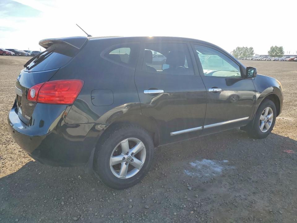 Продажа на аукционе авто 2013 Nissan Rogue, vin: JN8AS5MT9DW008881, номер лота: 59004676