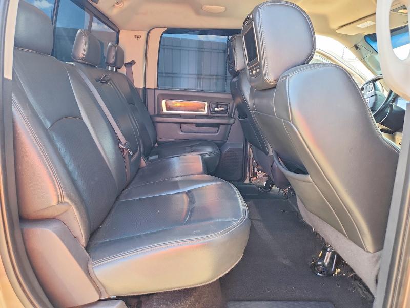 Продажа на аукционе авто 2009 Dodge Ram 1500, vin: 1D3HV13T99S826628, номер лота: 55691316