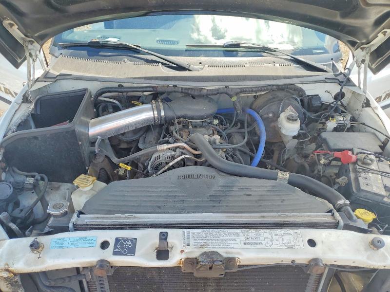 57178256 :رقم المزاد ، 1B7HF16Z91S106045 vin ، 2001 Dodge Ram 1500 مزاد بيع