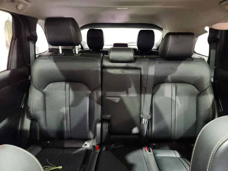 56926346 :رقم المزاد ، JM3KKCHD6T1361833 vin ، 2026 Mazda Cx-90 مزاد بيع