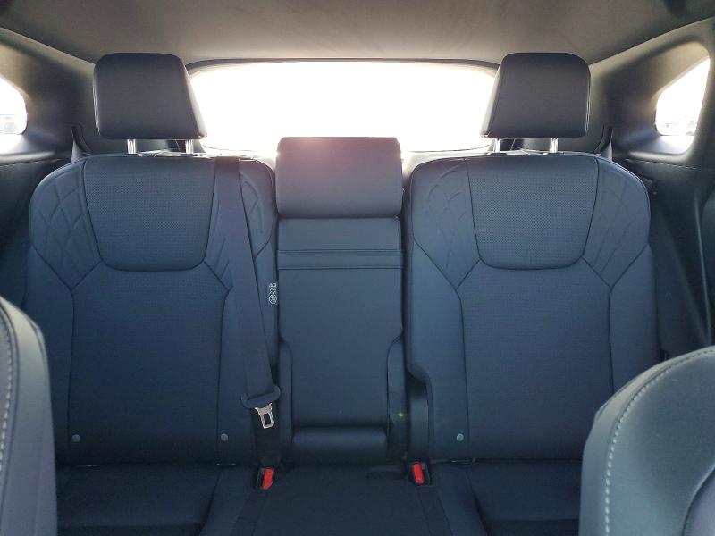 2026 Lexus Rx 350 მანქანა იყიდება აუქციონზე, vin: JTJCHMAA0T2034756, აუქციონის ნომერი: 56531546