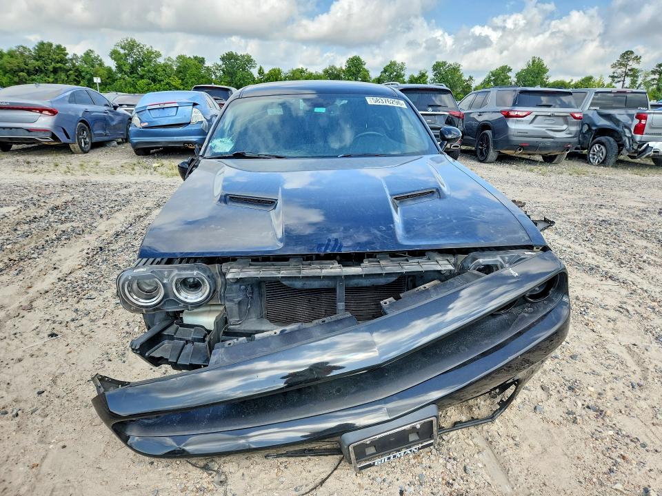 2020 Dodge Challenger მანქანა იყიდება აუქციონზე, vin: 2C3CDZAG5LH185328, აუქციონის ნომერი: 58376296