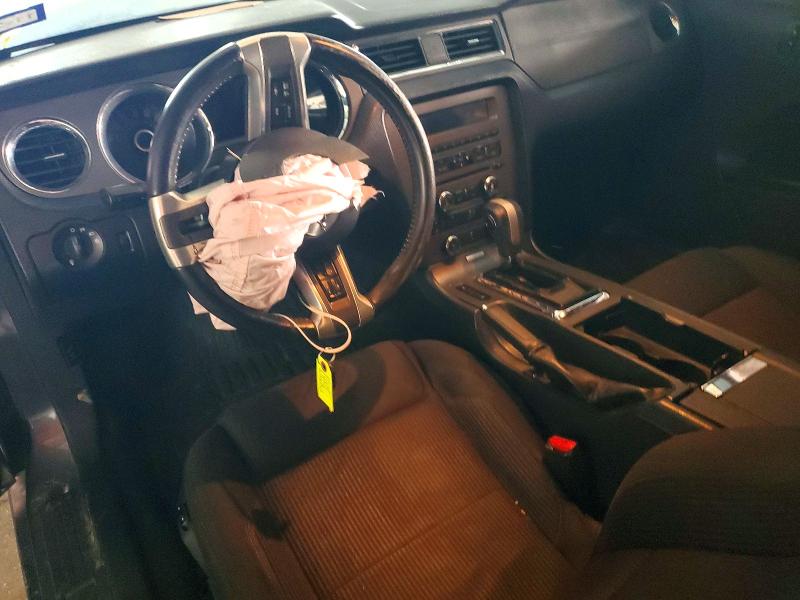 Продаж на аукціоні авто 2014 Ford Mustang, vin: 1ZVBP8AM5E5327196, номер лоту: 54482736