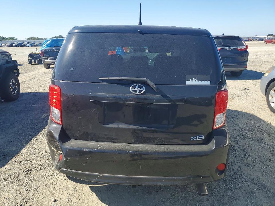 Aukcja sprzedaży 2014 Scion Xb, vin: JTLZE4FE7EJ057451, numer aukcji: 57786586