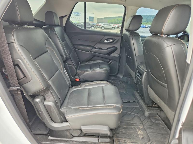 Продаж на аукціоні авто 2020 Chevrolet Traverse, vin: 1GNEVHKW7LJ230874, номер лоту: 58930006