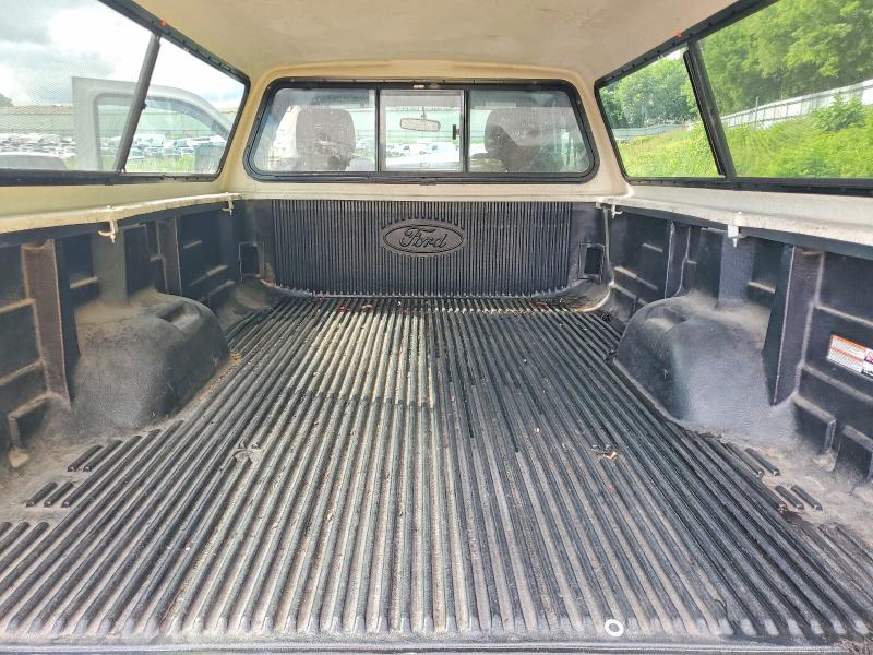 2016 Ford F250 მანქანა იყიდება აუქციონზე, vin: 1FTBF2B61GEB59515, აუქციონის ნომერი: 57949916