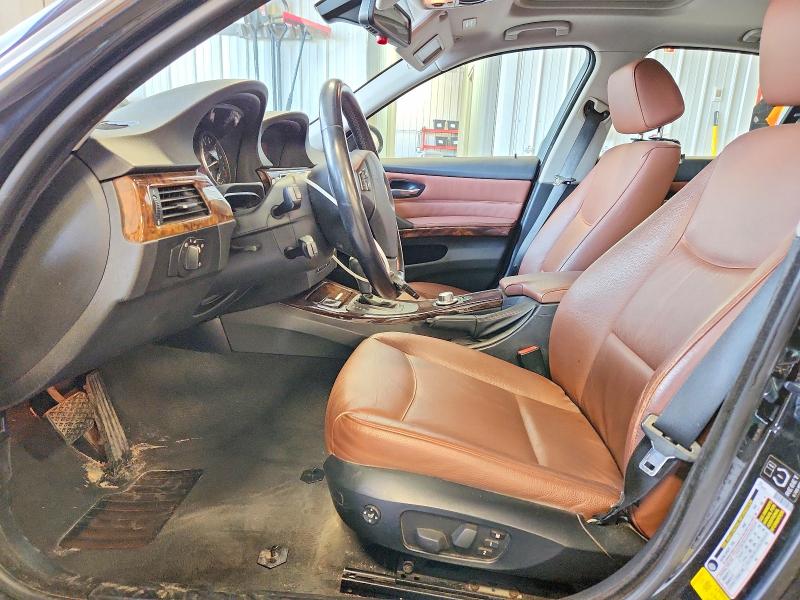 Продажа на аукционе авто 2006 Bmw 330, vin: WBAVD33536KV64173, номер лота: 57895776