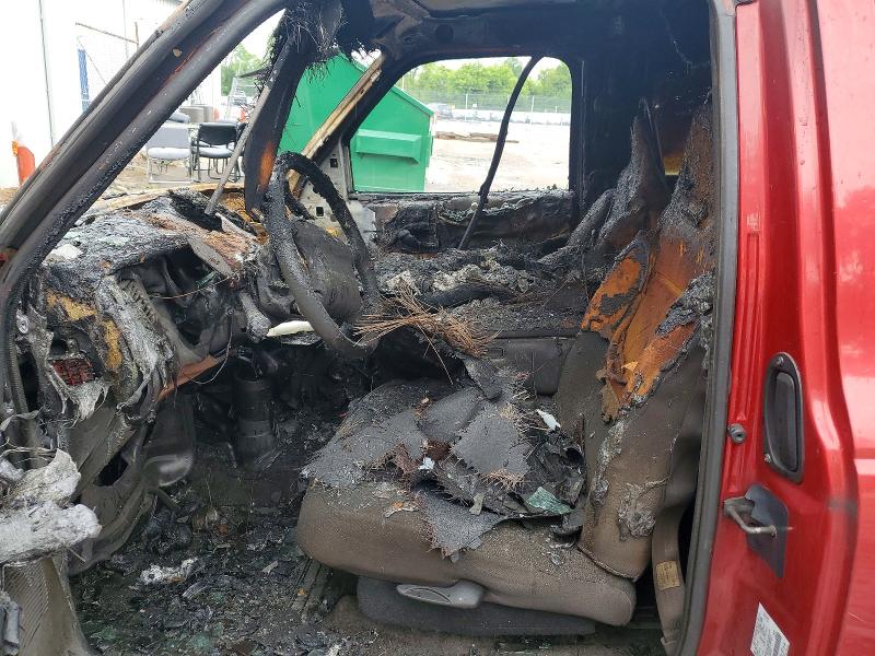 57273816 :رقم المزاد ، 1FTZR15V5XPB89754 vin ، 1999 Ford Ranger مزاد بيع
