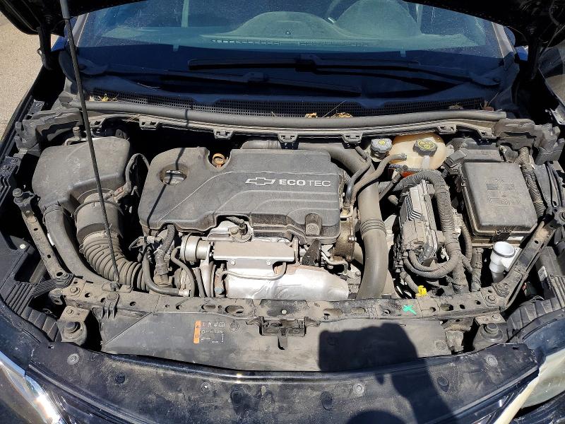 Продажа на аукционе авто 2017 Chevrolet Cruze, vin: 3G1BE6SMXHS506915, номер лота: 58194526