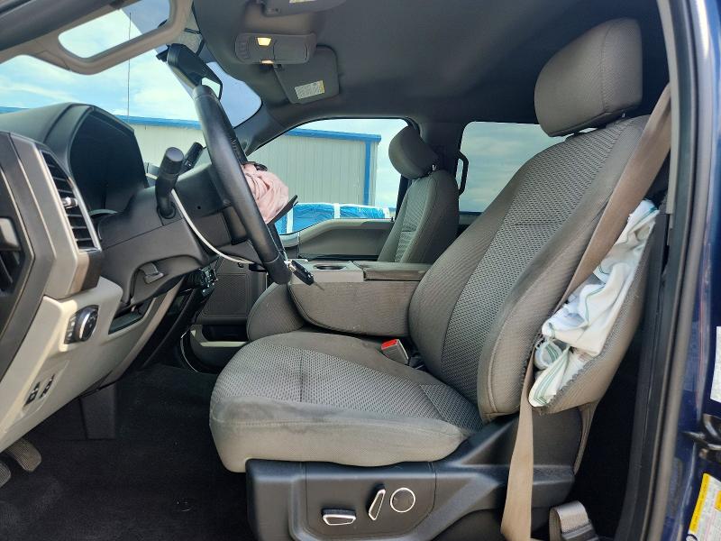 Aukcja sprzedaży 2018 Ford F150, vin: 1FTEW1E54JKC59921, numer aukcji: 57674886