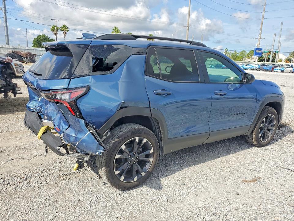 57319286 :رقم المزاد ، 3GNAXLEG9TL456553 vin ، 2026 Chevrolet Equinox مزاد بيع