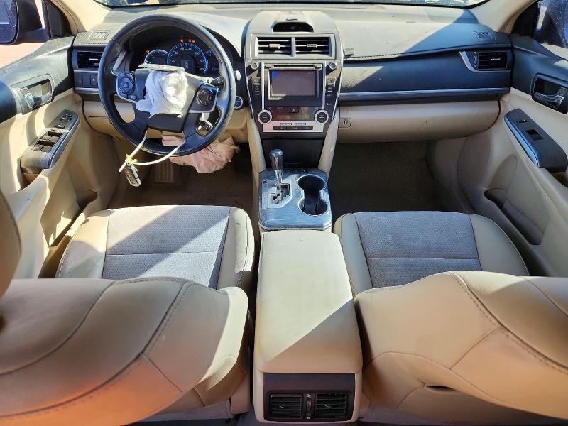 Aukcja sprzedaży 2012 Toyota Camry Hybrid, vin: 4T1BD1FKXCU021488, numer aukcji: 58480986