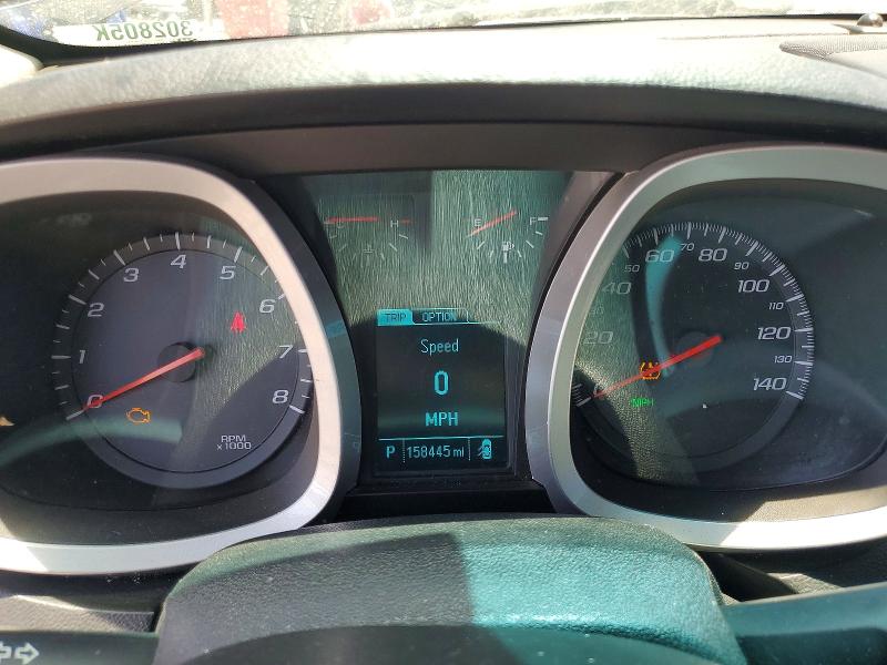 Aukcja sprzedaży 2016 Chevrolet Equinox, vin: 2GNALCEK3G6337777, numer aukcji: 58728786