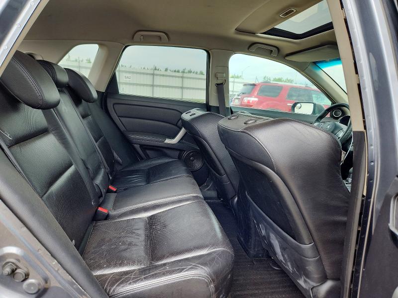 Продажа на аукционе авто 2012 Acura Rdx, vin: 5J8TB1H58CA801000, номер лота: 55837546