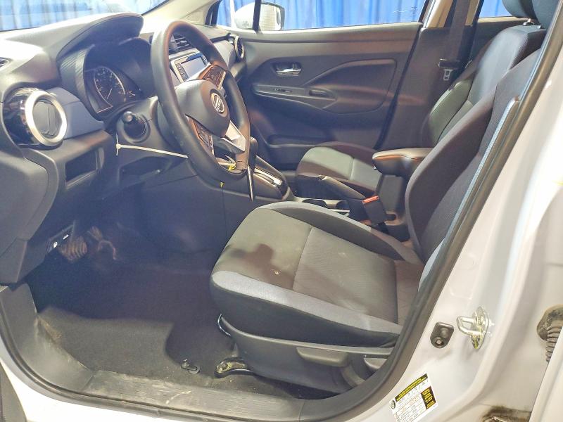 Aukcja sprzedaży 2024 Nissan Versa, vin: 3N1CN8EV6RL901913, numer aukcji: 57422036