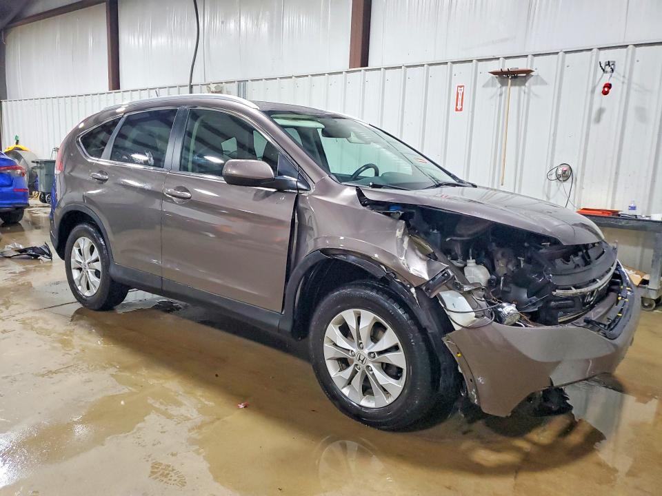 Продажа на аукционе авто 2014 Honda Cr-v, vin: 2HKRM4H73EH713876, номер лота: 56802596