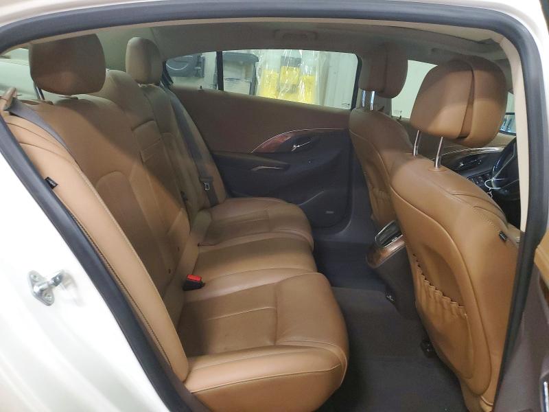 Aukcja sprzedaży 2014 Buick Lacrosse, vin: 1G4GE5G33EF179020, numer aukcji: 58938706