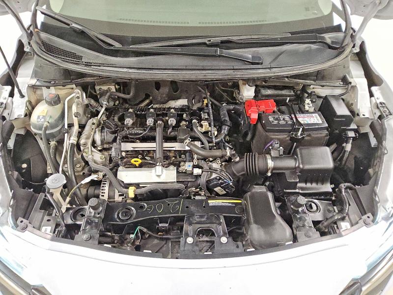 Продаж на аукціоні авто 2024 Nissan Versa, vin: 3N1CN8FV7RL820160, номер лоту: 55094876