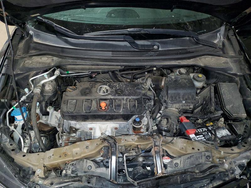 56818616 :رقم المزاد ، 19VDE1F30EE009072 vin ، 2014 Acura Ilx مزاد بيع