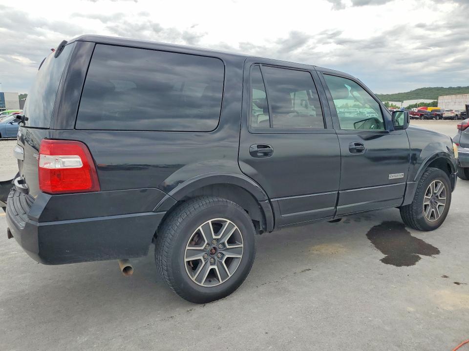 Aukcja sprzedaży 2008 Ford Expedition, vin: 1FMFU16578LA71192, numer aukcji: 58070096