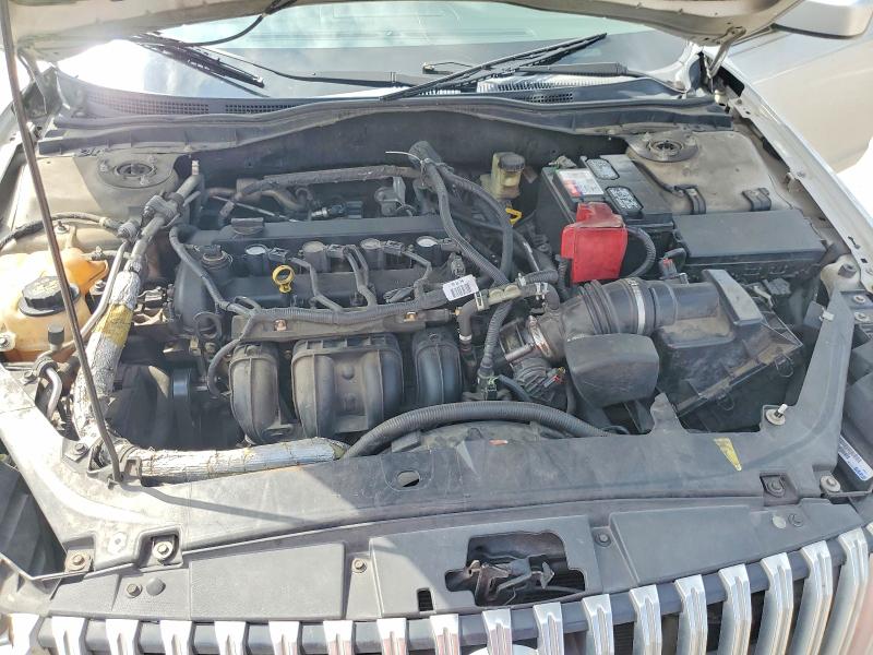 Продажа на аукционе авто 2010 Mercury Milan, vin: 3MEHM0JA5AR653714, номер лота: 58506966