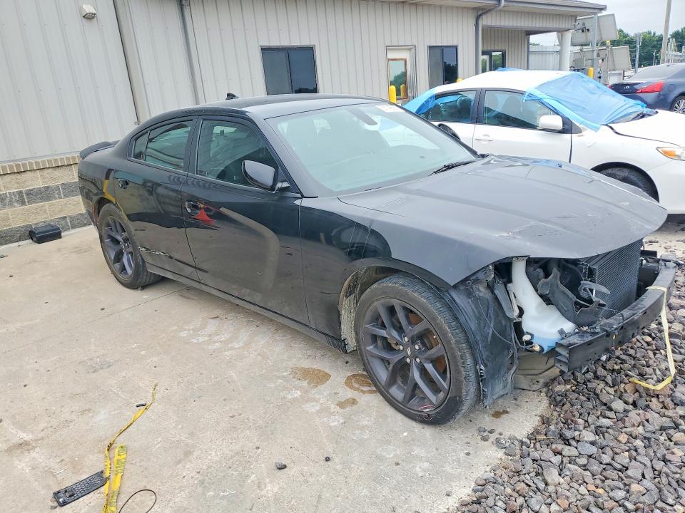 Продаж на аукціоні авто 2023 Dodge Charger, vin: 2C3CDXBGXPH508801, номер лоту: 55145586