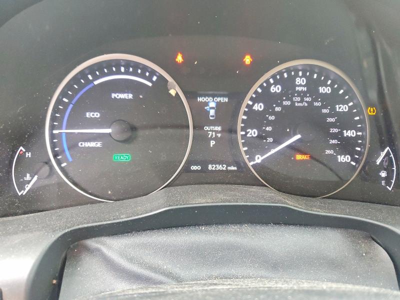 Продажа на аукционе авто 2013 Lexus Es, vin: JTHBW1GG0D2033363, номер лота: 58218006