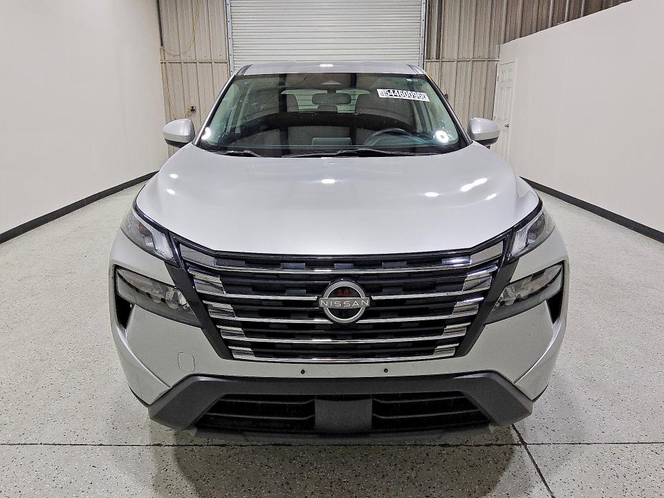 Продажа на аукционе авто 2024 Nissan Rogue, vin: JN8BT3BBXRW421092, номер лота: 54460096