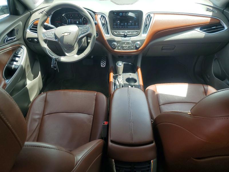 Продажа на аукционе авто 2017 Chevrolet Malibu, vin: 1G1ZE5ST4HF128563, номер лота: 56458946