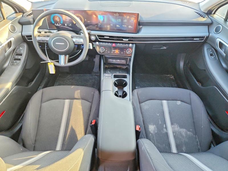 Aukcja sprzedaży 2024 Hyundai Sonata, vin: KMHL64JA3RA385597, numer aukcji: 57777246