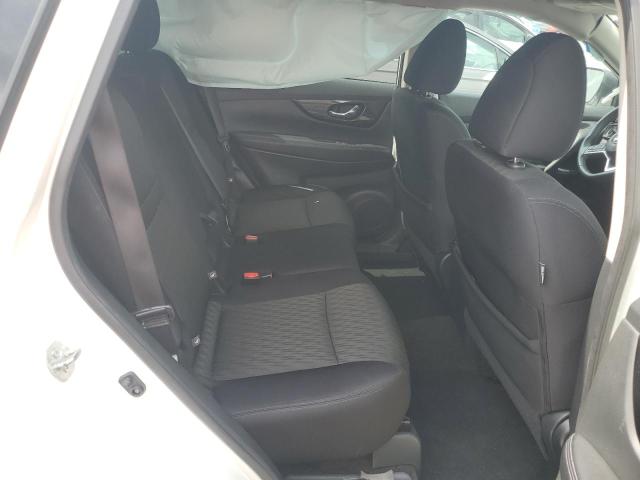59551776 :رقم المزاد ، 5N1AT2MT2HC757161 vin ، 2017 Nissan Rogue مزاد بيع