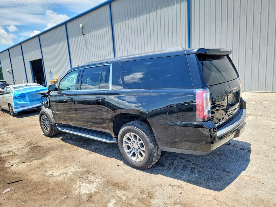 Aukcja sprzedaży 2019 Gmc Yukon Xl, vin: 1GKS2GKC4KR408006, numer aukcji: 58545536