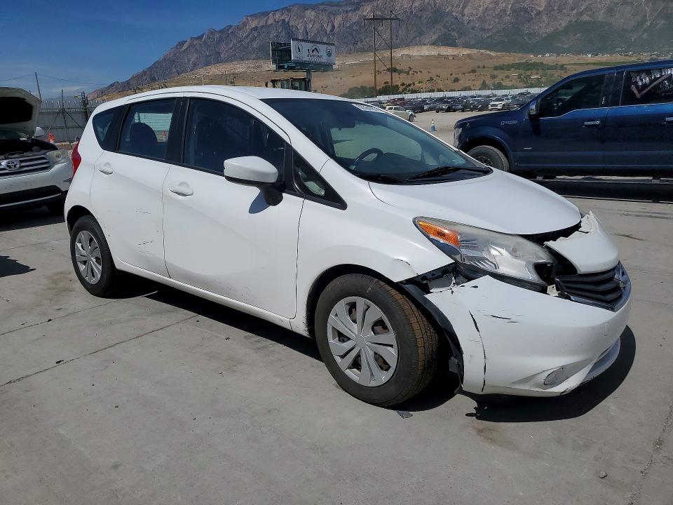 Aukcja sprzedaży 2015 Nissan Versa Note, vin: 3N1CE2CP6FL403661, numer aukcji: 55564956