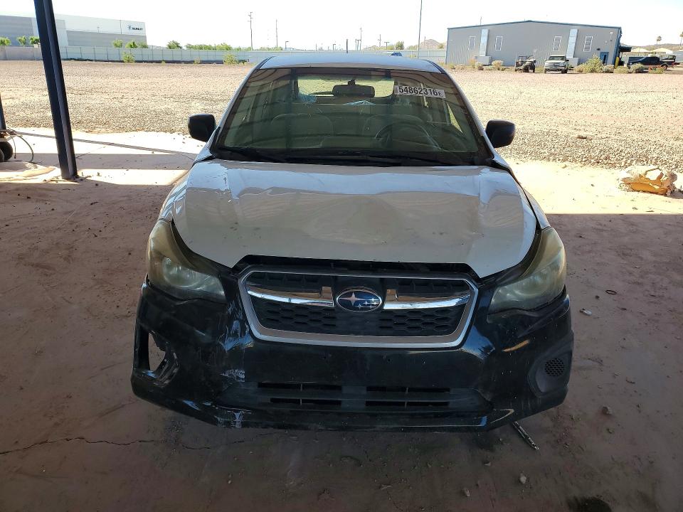 Aukcja sprzedaży 2014 Subaru Impreza, vin: JF1GPAA66E8296708, numer aukcji: 54862316