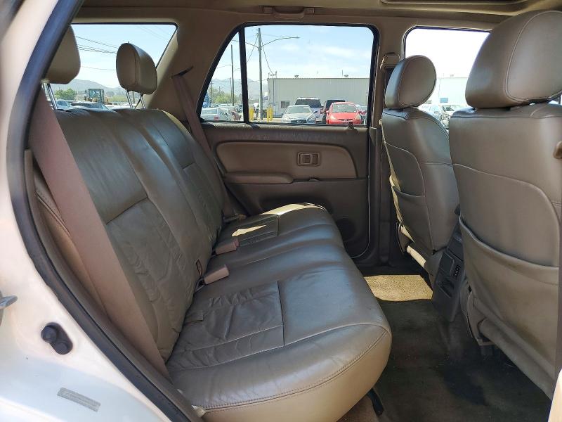 57181176 :رقم المزاد ، JT3GN87R1X0097338 vin ، 1999 Toyota 4runner مزاد بيع