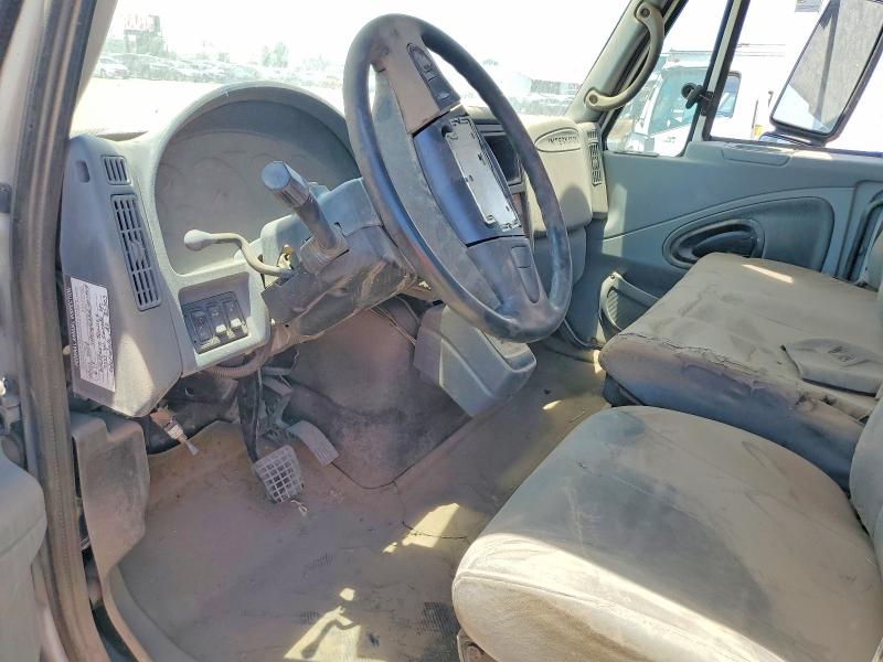 Продажа на аукционе авто 2007 International 4000, vin: 1HTMMAAN07H534734, номер лота: 55925456
