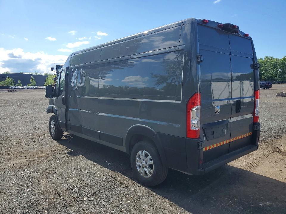 Продажа на аукционе авто 2024 Ram Promaster 2500, vin: 3C6LRVDG6RE135339, номер лота: 55844806