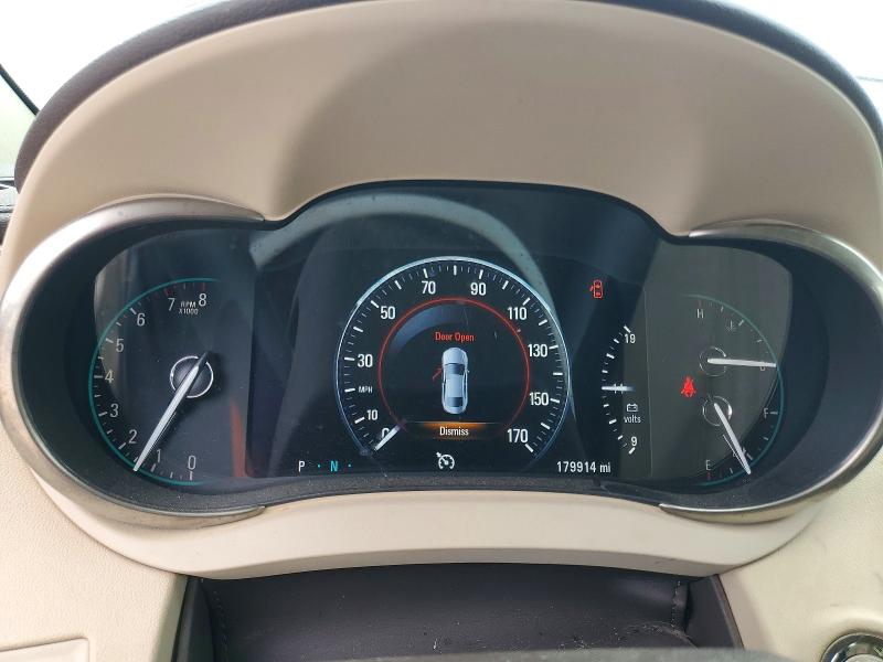 Aukcja sprzedaży 2014 Buick Lacross, vin: 1G4GB5G39EF242758, numer aukcji: 57604596
