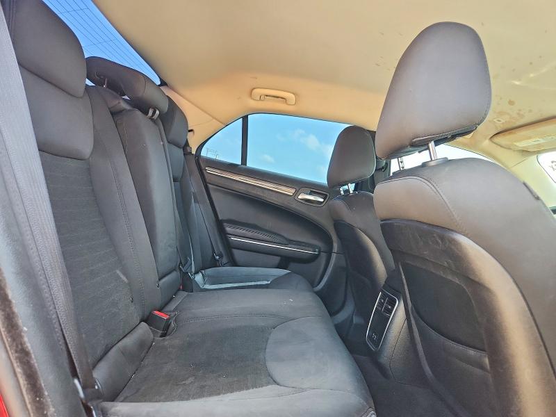 Aukcja sprzedaży 2018 Chrysler 300, vin: 2C3CCAAG8JH293248, numer aukcji: 57640906