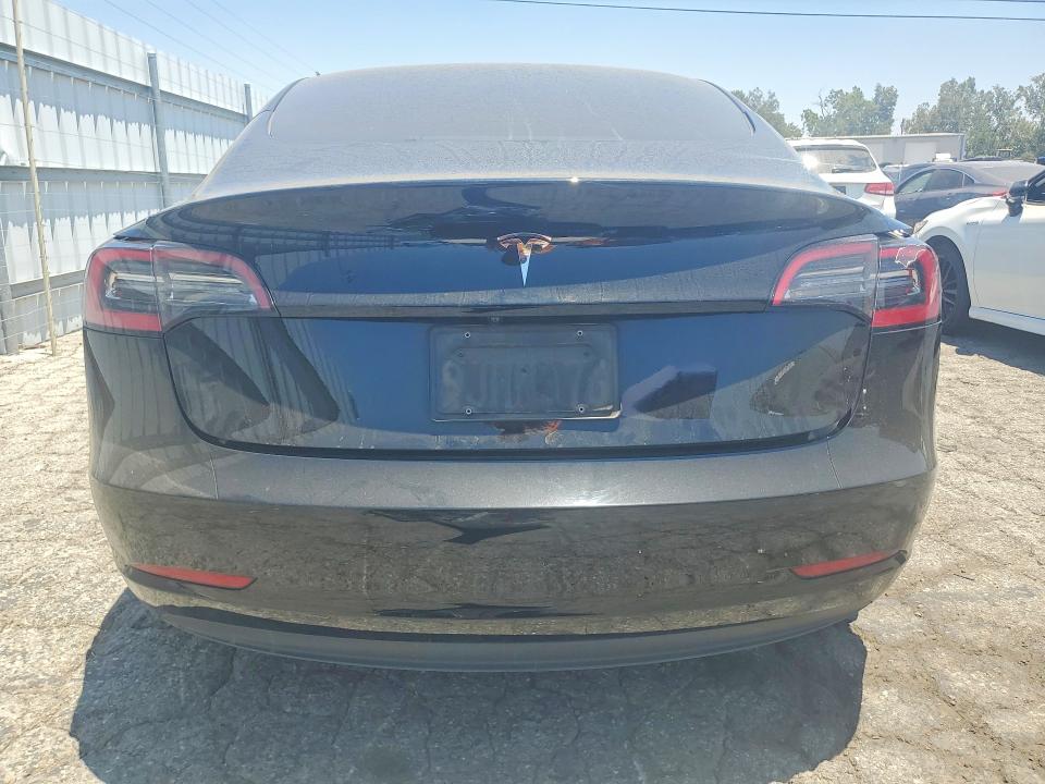 Продаж на аукціоні авто 2023 Tesla Model 3, vin: 5YJ3E1EA4PF655229, номер лоту: 58305986