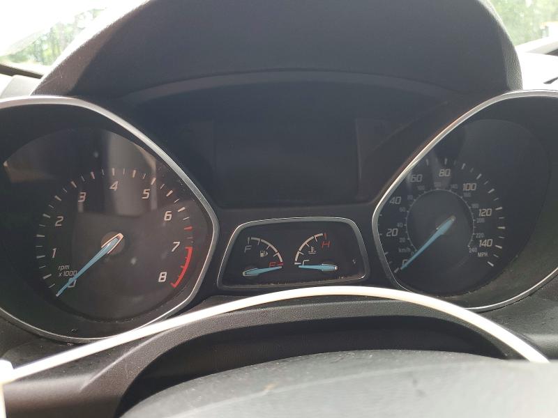 2014 Ford Escape მანქანა იყიდება აუქციონზე, vin: 1FMCU0G95EUD38429, აუქციონის ნომერი: 58245866
