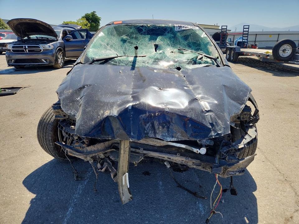 Aukcja sprzedaży 2013 Ford Focus, vin: 1FADP3N22DL204866, numer aukcji: 56130786