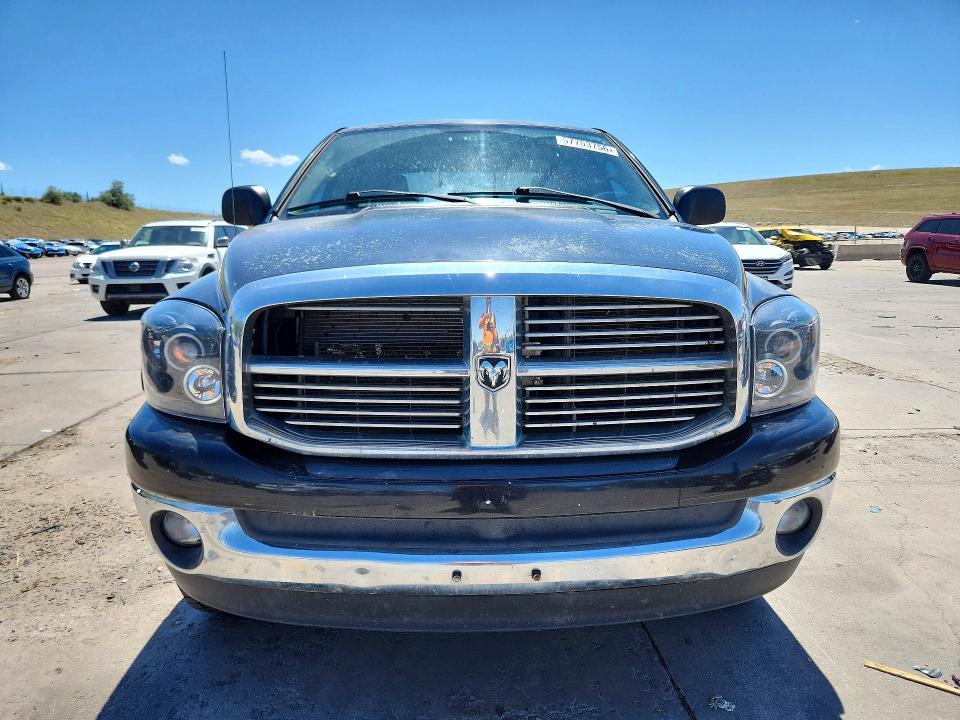 Aukcja sprzedaży 2008 Dodge Ram 1500, vin: 1D7HU18N88S558195, numer aukcji: 57703756