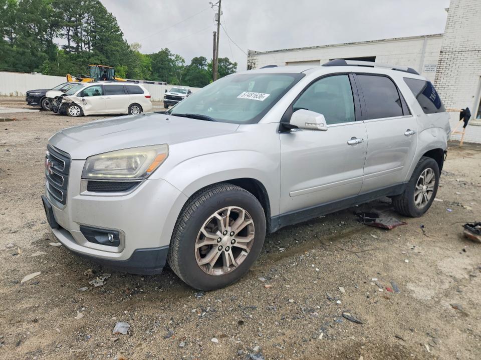 Aukcja sprzedaży 2014 Gmc Acadia, vin: 1GKKVRKD8EJ349346, numer aukcji: 57481636
