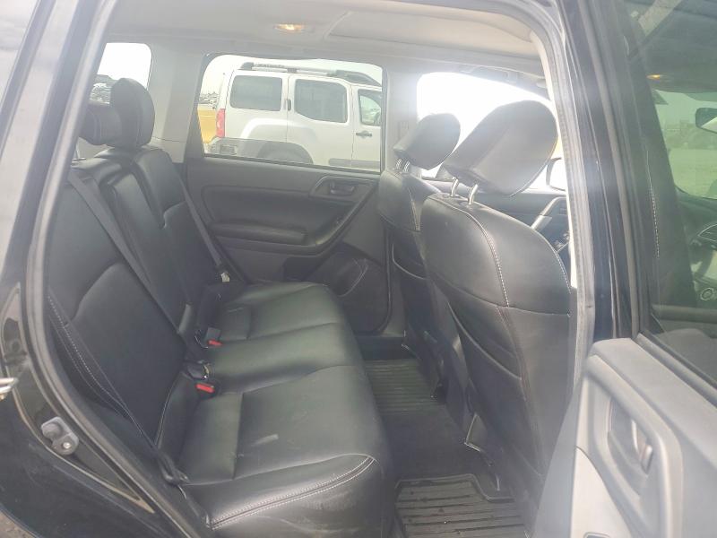 Продаж на аукціоні авто 2017 Subaru Forester, vin: JF2SJAEC6HH530812, номер лоту: 56125316
