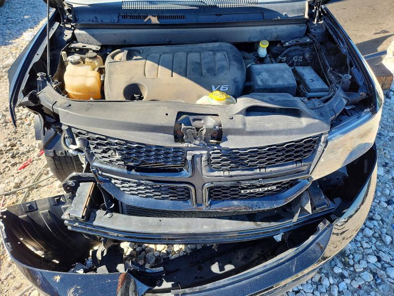 Продаж на аукціоні авто 2016 Dodge Journey, vin: 3C4PDCEG7GT247636, номер лоту: 56995576